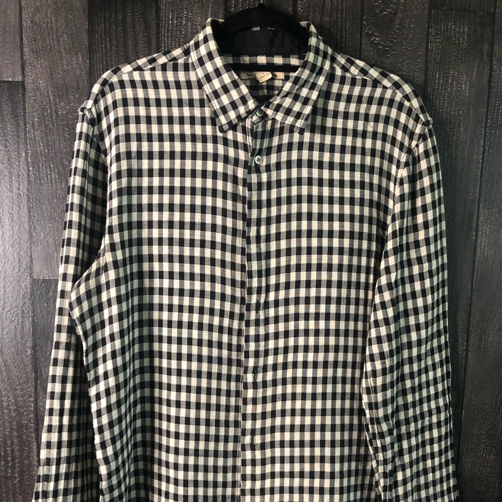Men’s Flannel | JOHN VARVATOS